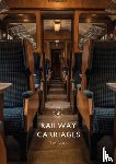 Bryan, Tim - Railway Carriages