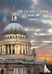 Rabbitts, Paul - Sir Christopher Wren