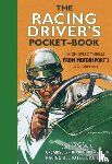 Goodwin, Colin - The Racing Driver's Pocket-Book