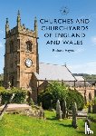 Hayman, Mr Richard - Churches and Churchyards of England and Wales