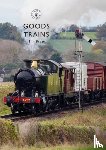 Bryan, Tim - Goods Trains