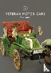 Lanham, Steve - Veteran Motor Cars