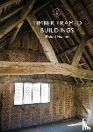 Hayman, Richard - Timber-framed Buildings