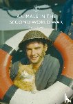 Storey, Neil R. - Animals in the Second World War
