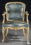 Bowett, Adam, Lomax, James - Thomas Chippendale