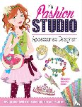 Lambert, Natalie - Accessories Designer
