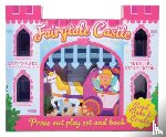 Linn, Susie - Fairytale Castle