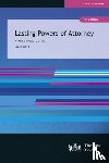 Ward, Craig - Lasting Powers of Attorney