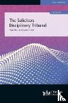 West, Nigel, Heley, Susanna - The Solicitors Disciplinary Tribunal