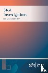 West, Nigel - SRA Investigations