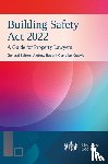  - Building Safety Act 2022 in Practice