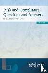 Atkinson, Rebecca, Calvert, Tracey - Risk and Compliance Questions and Answers
