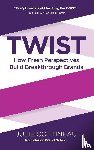 Cottineau, Julie - TWIST