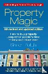 Zutshi, Simon - Property Magic
