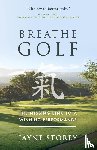 Storey, Jayne - Breathe GOLF