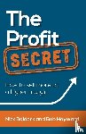 Hayward, Bob, Baldock, Nick - The Profit Secret