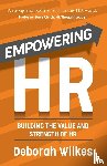 Wilkes, Deborah - Empowering HR