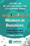 Evans, Dawn, Smolinski, Tracey - Inspirational Women in Business