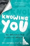 Foo-Ryland, Dr Amanda - Knowing You