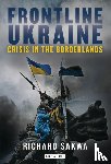 Sakwa, Professor Richard - Frontline Ukraine