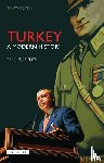 Zurcher, Erik J. - Turkey