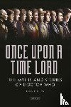 Phillips, Ivan (University of Hertfordshire - Once Upon a Time Lord