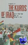 Aziz, Mahir A. - The Kurds of Iraq