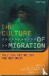 Mosland, Sten Pultz, Petersen, Ann Ring - The Culture of Migration
