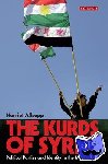 Allsopp, Harriet - The Kurds of Syria
