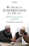 Olsson, Susanne - Minority Jurisprudence in Islam