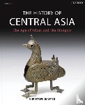 Baumer, Christoph (Independent Scholar) - The History of Central Asia