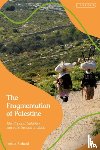 Rickard, Joshua (Kumamoto University - The Fragmentation of Palestine