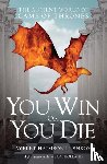 Lushkov, Ayelet Haimson - You Win or You Die