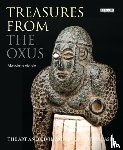 Vidale, Massimo - Treasures from the Oxus