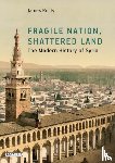Reilly, James A. - Fragile Nation, Shattered Land