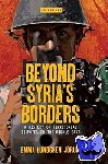 Jorum, Emma Lundgren - Beyond Syria’s Borders