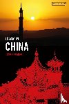 Frankel, James (The Chinese University of Hong Kong - Islam in China