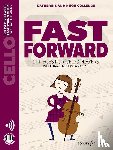 COLLEDGE HUGH - FAST FORWARD