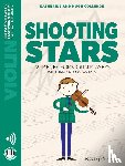 COLLEDGE, HUGH COL - SHOOTING STARS 21 PIECES FOR VIOLIN PLAY