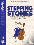  - Stepping Stones: 26 Pieces for Cello Players