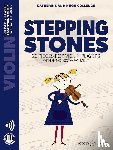 Colledge, Hugh, Colledge, Katherine - Stepping Stones. Violine und Klavier