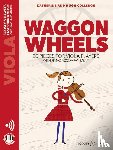 Katherine Colledge, Hugh Colledge - Waggon Wheels