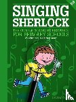  - Singing Sherlock Band 2