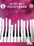 Norton, Christopher - MICROJAZZ COLL 5 FOR PIANO SOL