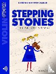 Colledge, Hugh, Colledge, Katherine - Stepping Stones