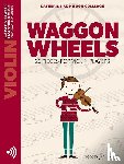 Colledge, Katherine, Colledge, Hugh - Waggon Wheels