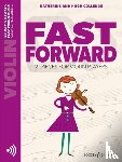 Colledge, Katherine, Colledge, Hugh - Fast Forward