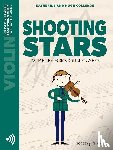  - Shooting Stars