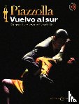 Piazzolla, Astor - Vuelvo al sur. Trompete; Klavier ad libitum
