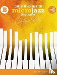 Norton, Christopher - Microjazz for Beginners